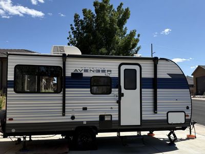 2024 Forest River Avenger LT 16RD