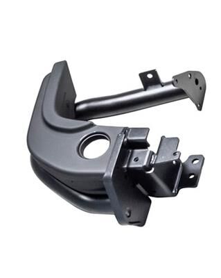 AEV JL Jeep Wrangler Rear Bumper Corner Kit LEFT Hand Side For JL Jeep Wrangler JL AEV 12302010AA AEV12302010AA