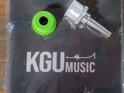 KGU MUSIC 2 IN 1 CLEANING KIT X002L47PNT