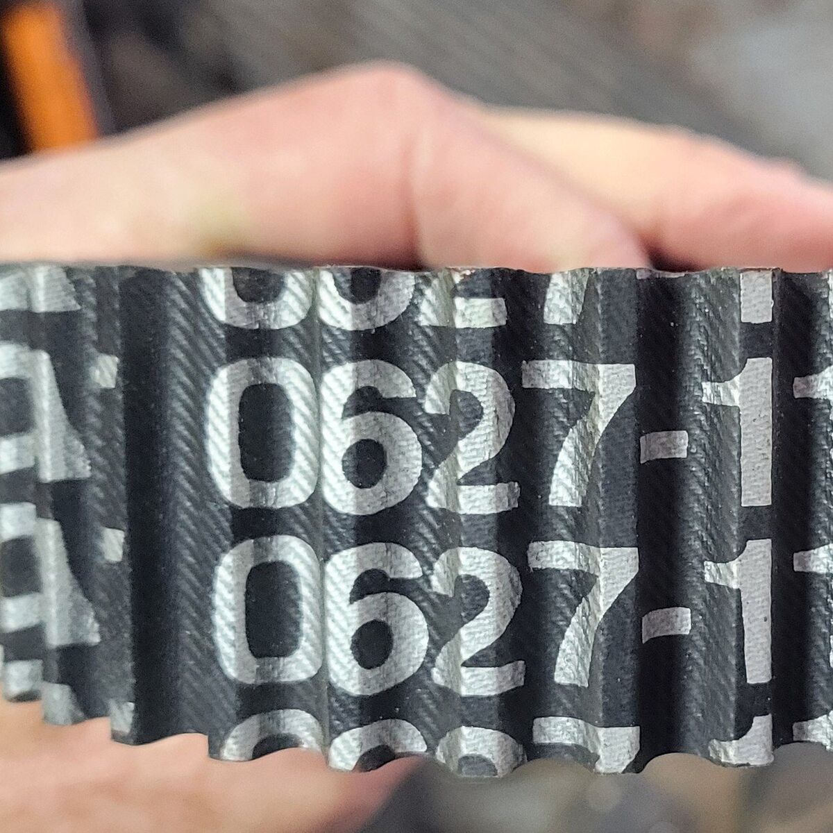 Artic Cat Drive Belt