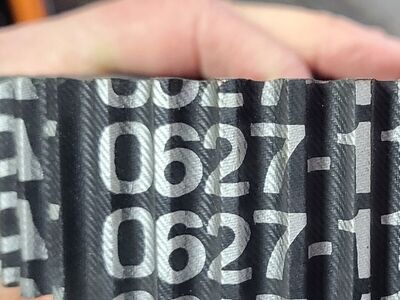 Artic Cat Drive Belt