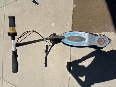 Razor E-Scooter