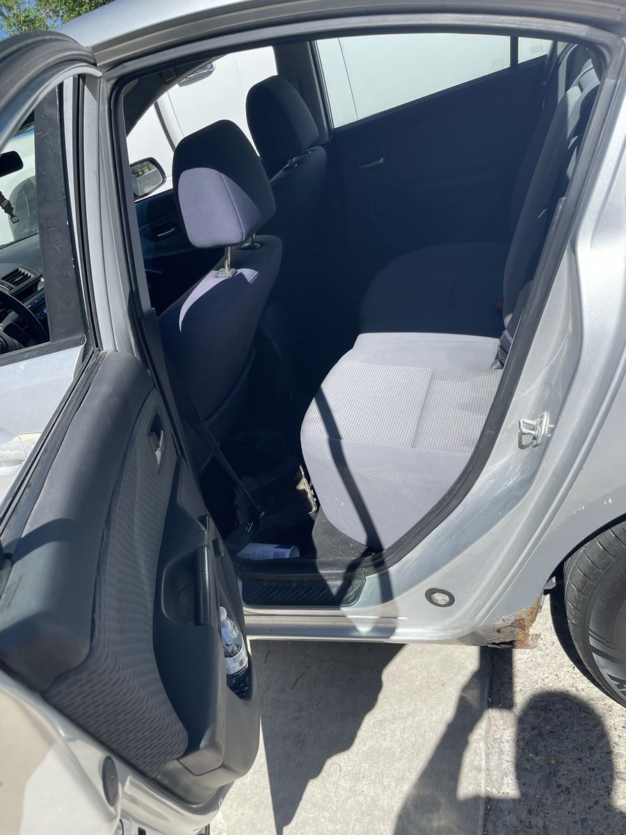 2004 Mazda Mazda3 GS
