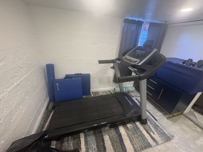 Proform Treadmill
