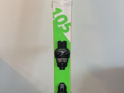 Kastle BMX 105 skis 173 cm w bindings