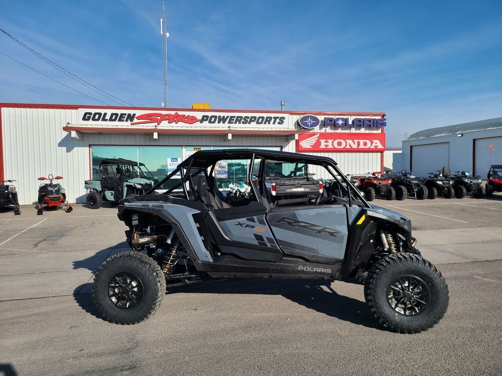 2026 Polaris® RZR XP S 4 1000 Ultimate
