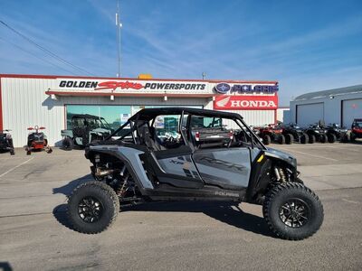 2026 Polaris® RZR XP S 4 1000 Ultimate