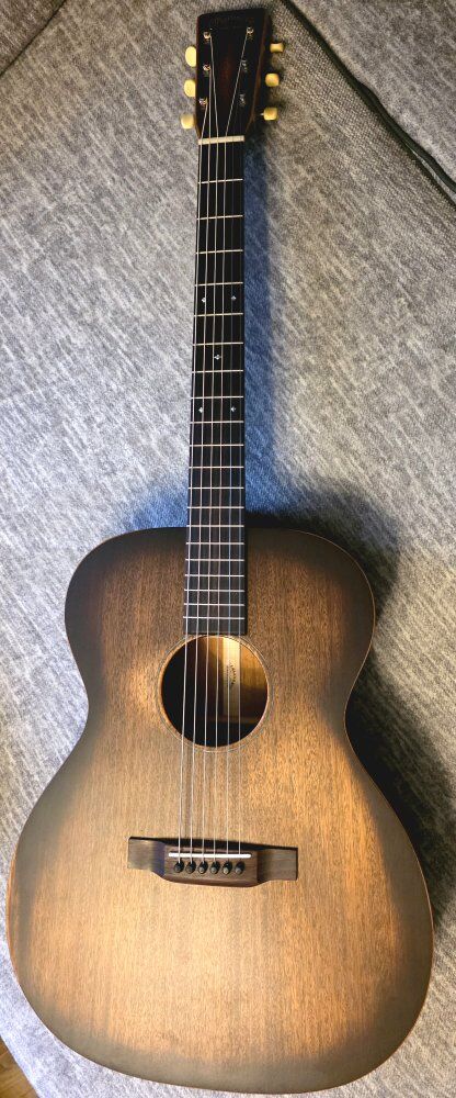 Martin 000-15M StreetMaster