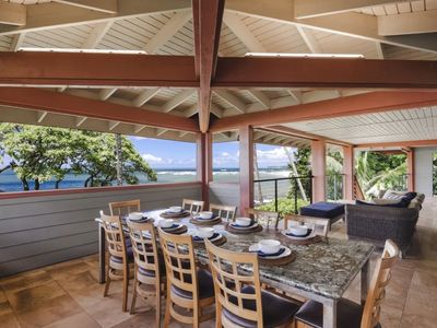 HAWAII Perfect Family Vacation! Sleeps 18!
