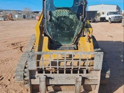 279c2 cat skidsteer