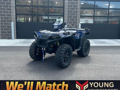 2026 Polaris® Sportsman 850 Trail