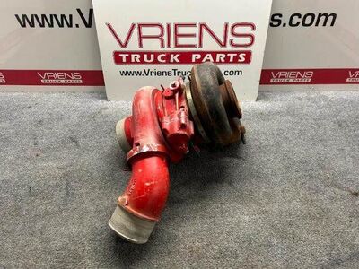 Cummins Turbocharger / Supercharger