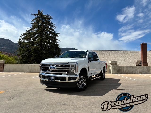 2025 Ford F-250 Super Duty Lariat