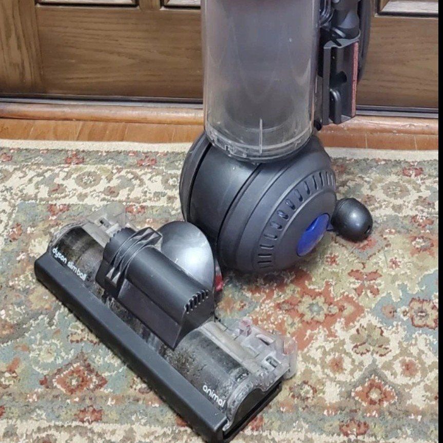 Dyson slim ball