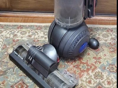 Dyson slim ball