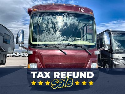 Used 2006 Monaco Signature 525hp Monaco Signature 525hp Monaco