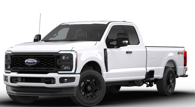 2026 Ford F-350 Super Duty XL