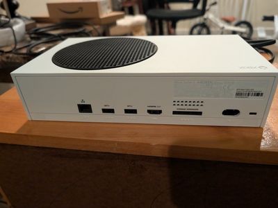 Xbox Series S Console