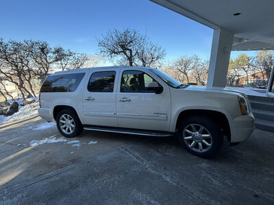 2014 GMC YUKON Denali