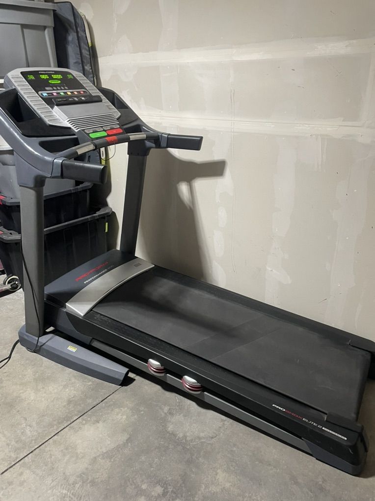 ProForm Treadmill