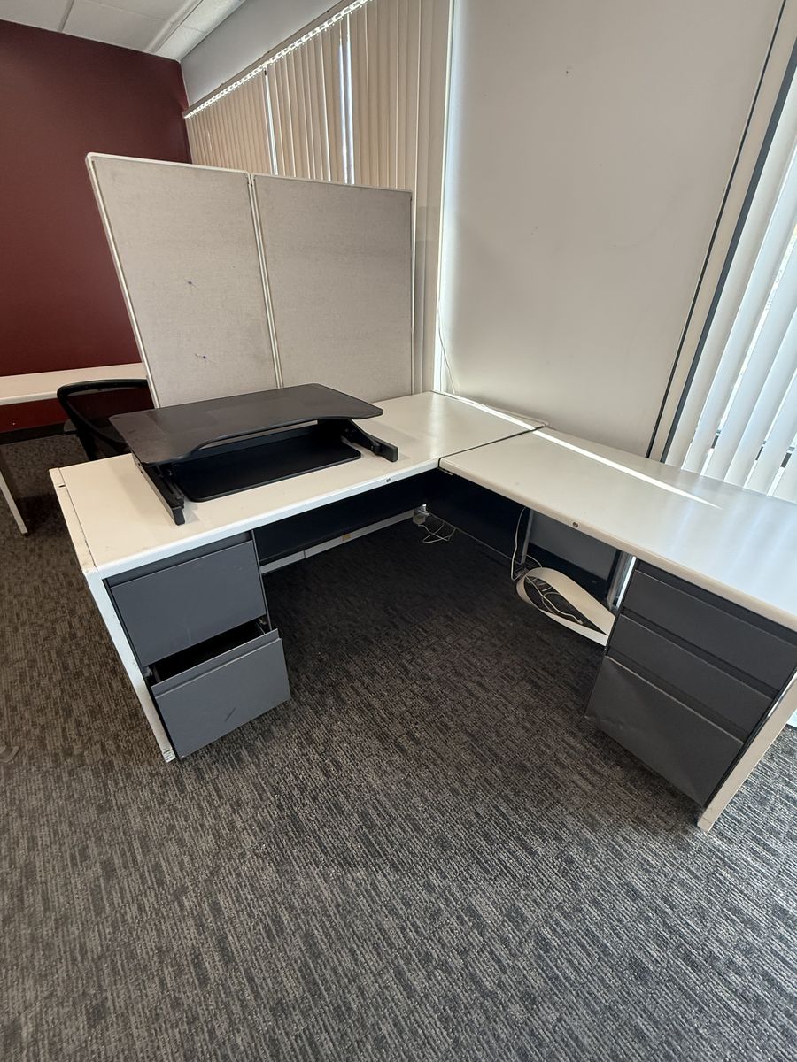 Office Furniture 