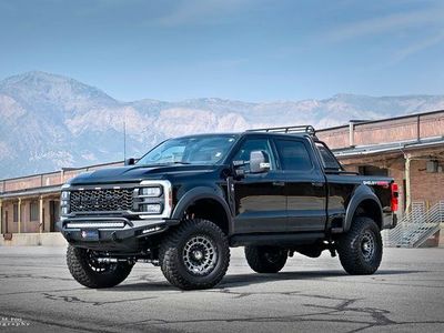 2024 Ford F-250 Super Duty Lariat