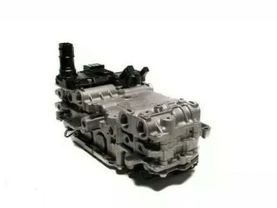 Heavy Duty Transmission Valve Body W/TCM FZ01 For 2012-2023 Mazda CX-5 2.0L 2.5L