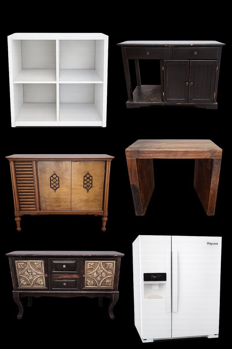 MOVING SALE - EVERYTHING MUST GO BY SUNDAY
