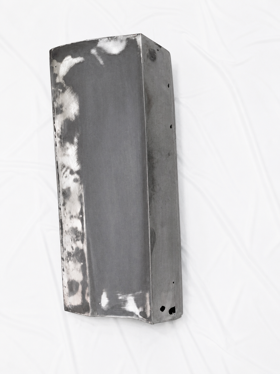 Mustang Door Shell