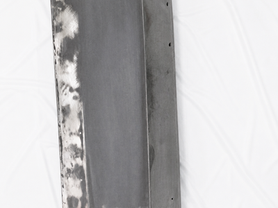 Mustang Door Shell