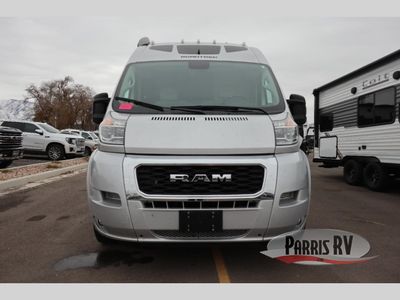 Used 2023 Roadtrek Chase