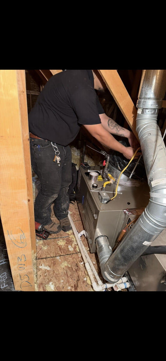 HVAC Maintenance | HVAC Installation | Call for Winter Special!!!