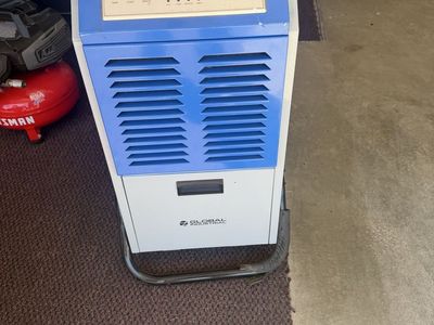 Dehumidifier