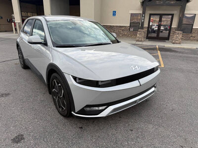 2023 Hyundai IONIQ 5 SE