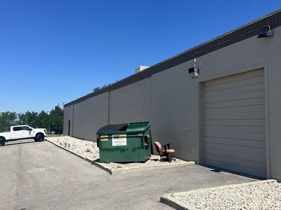 Warehouse/Office Space In West Jordan. 7500sqft