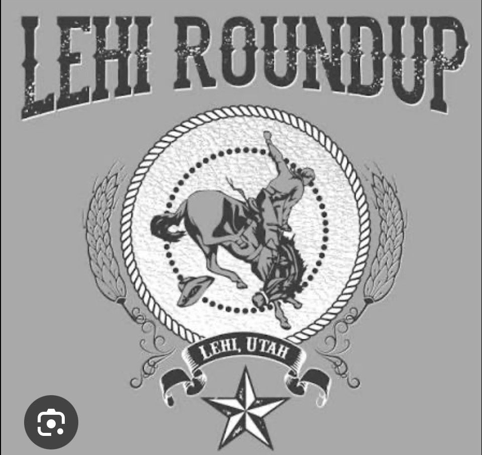3 Lehi Roundup Rodeo Tickets