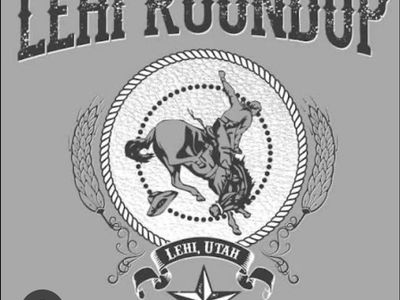 3 Lehi Roundup Rodeo Tickets