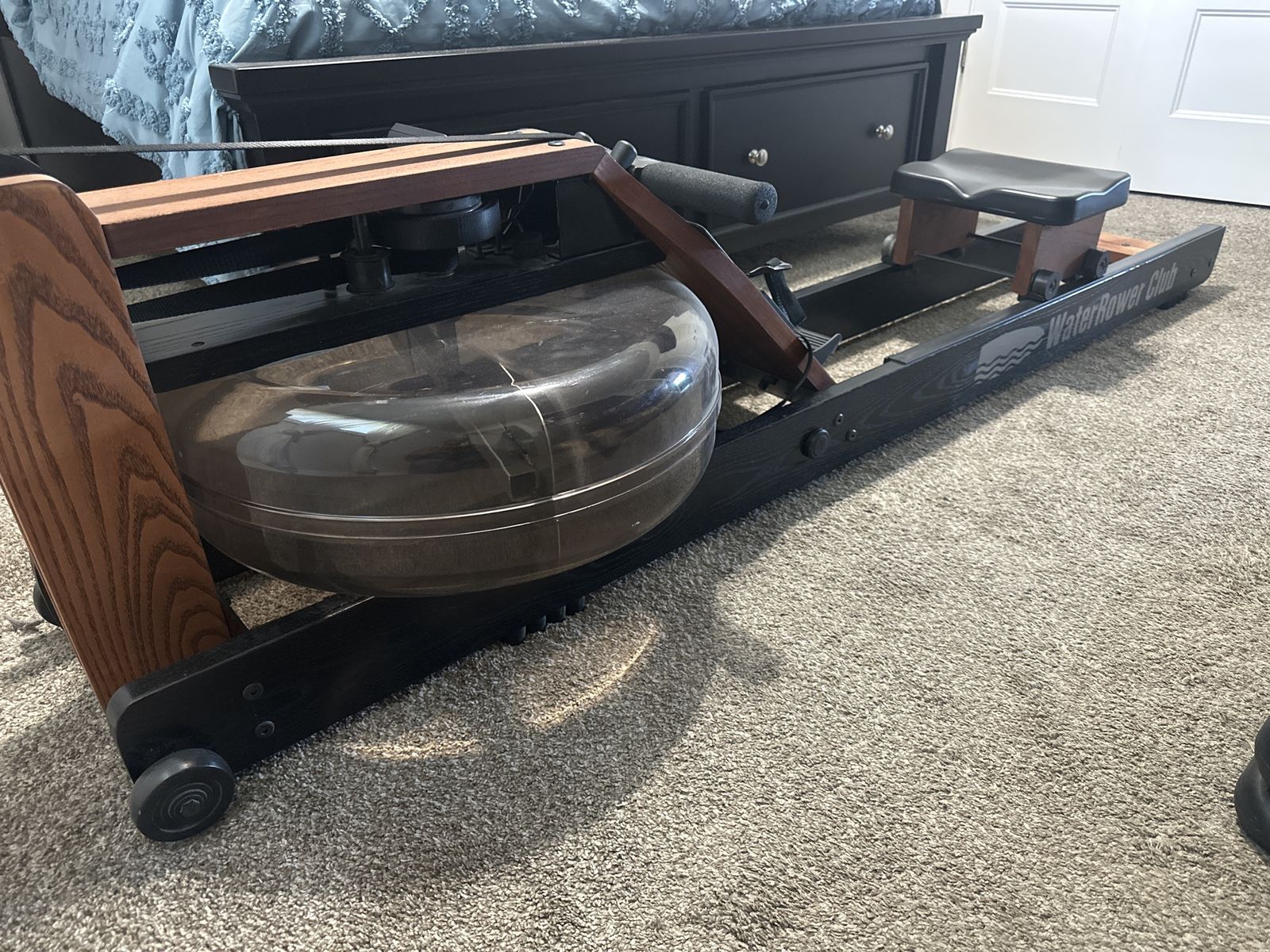 Water Rower