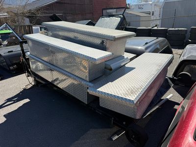 Craftsman tool boxes