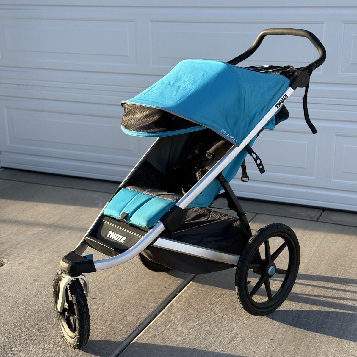Thule Urban Glide Jogging Stroller