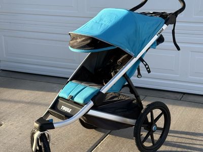 Thule Urban Glide Jogging Stroller