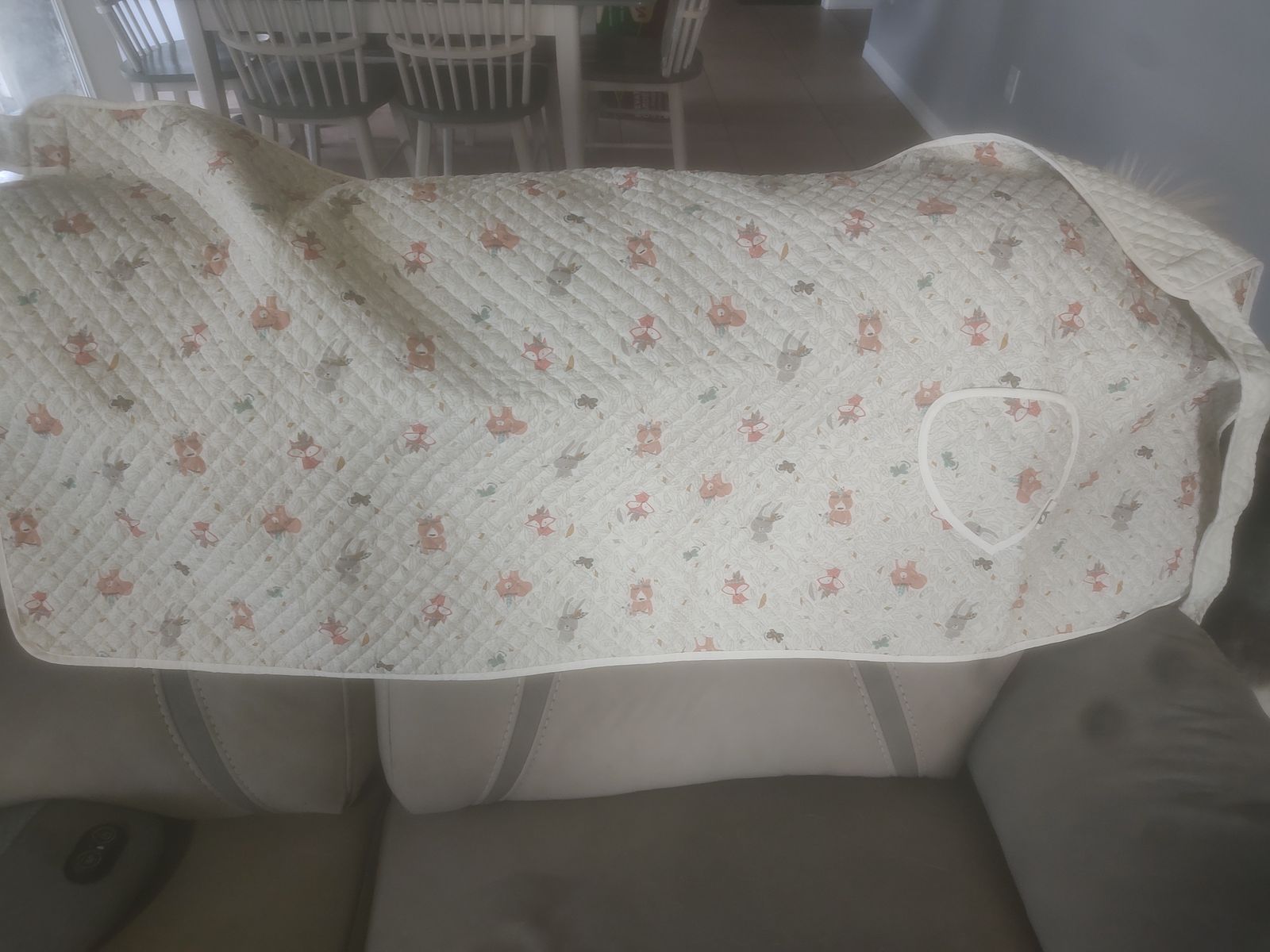 Nawanis Korean Traditional Baby carrier