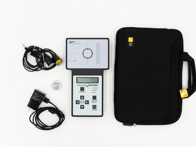 Sigma Metalytics Precious Metal Verifier GOLD SILVER TESTER