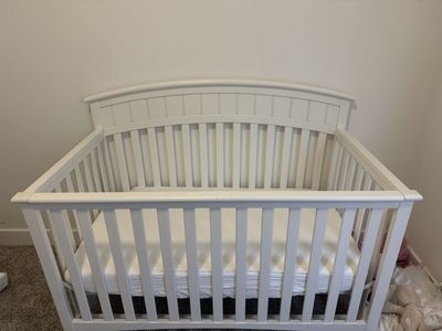 Baby Crib