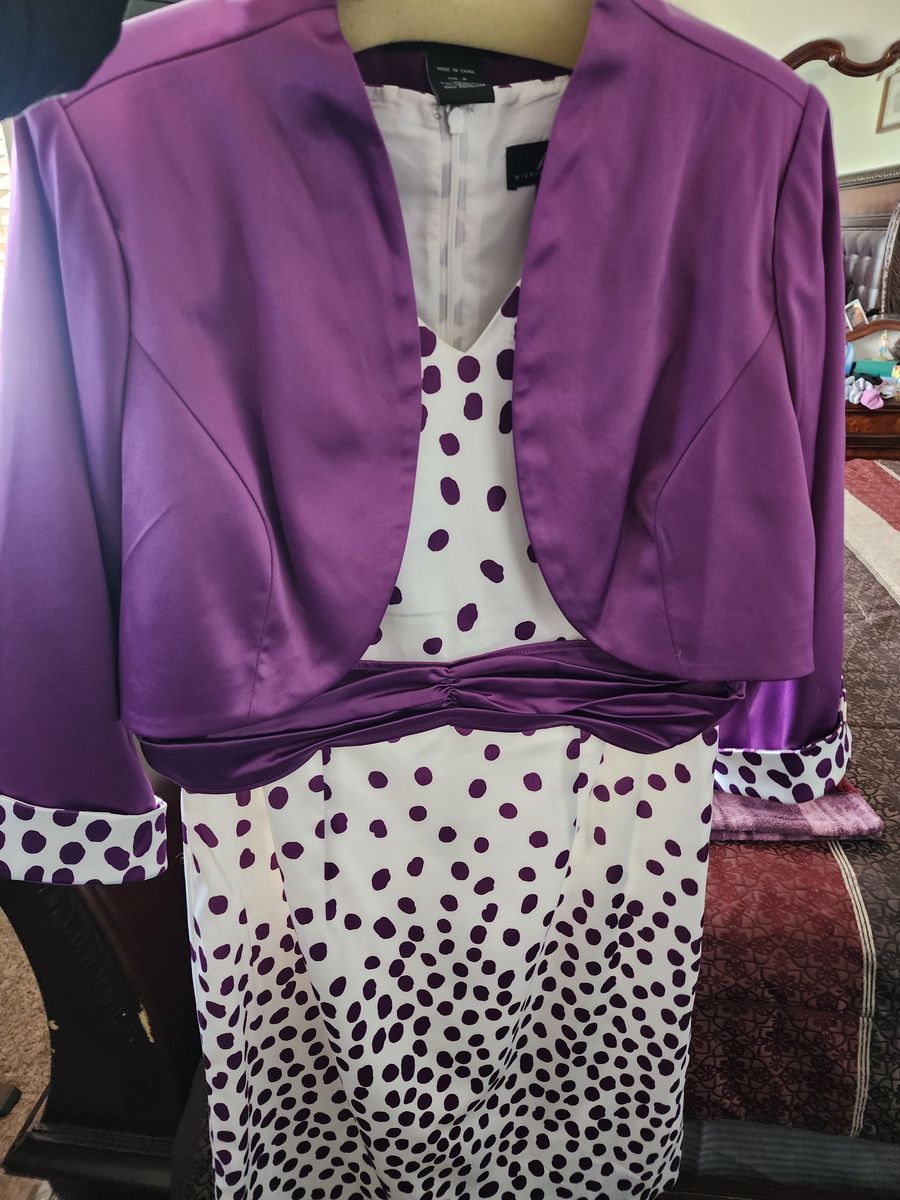 Women's Dress size 8