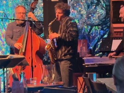 Saxophone/Trombone/Flute Seeking Band