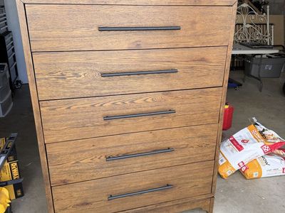 Dresser