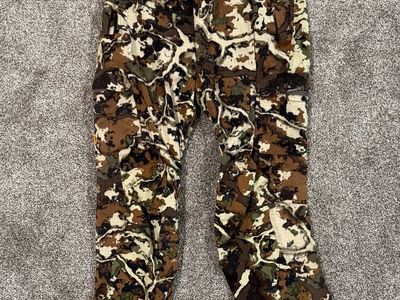 FirstLite Pant 34x32 - Used, Great Condition