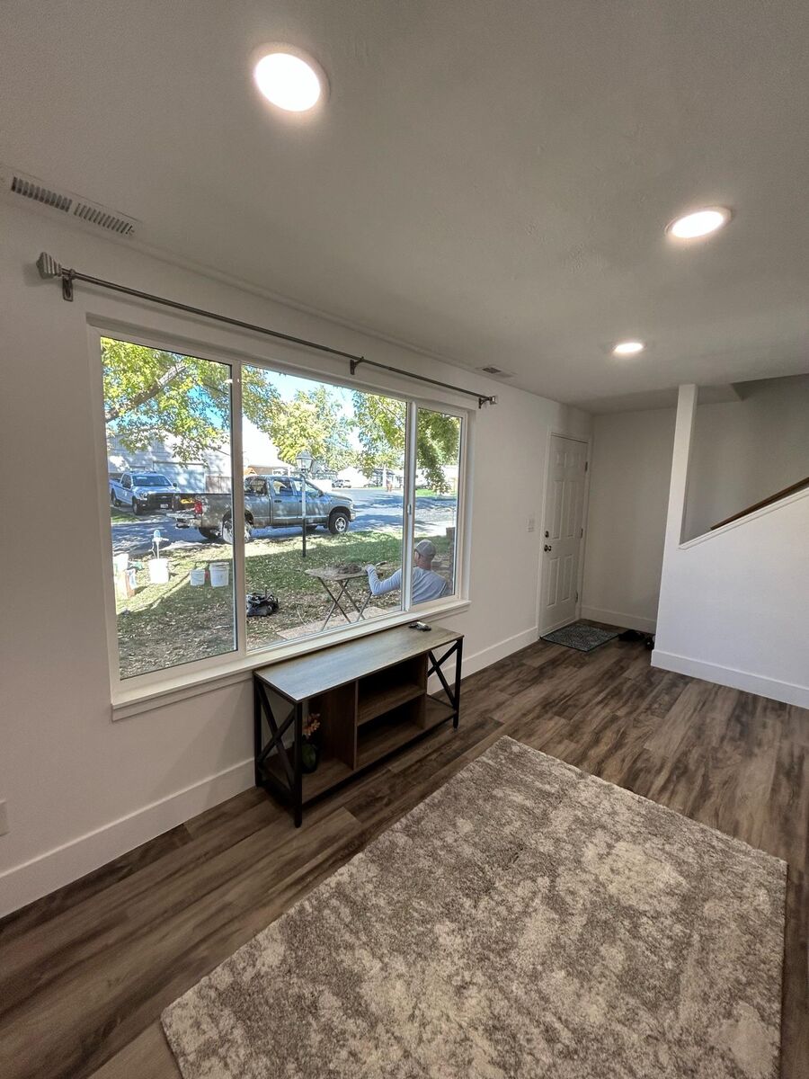 Powells Projects LLC