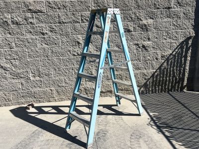 Werner ladder